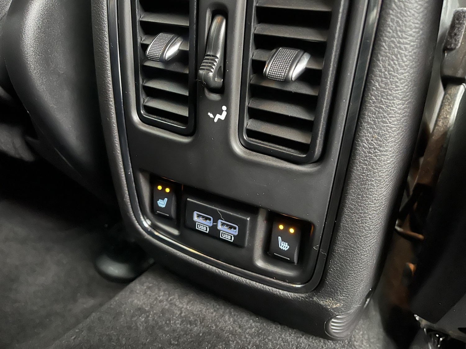 Used Jeep Grand Cherokee 2014 for sale - 77465738: Photo 22