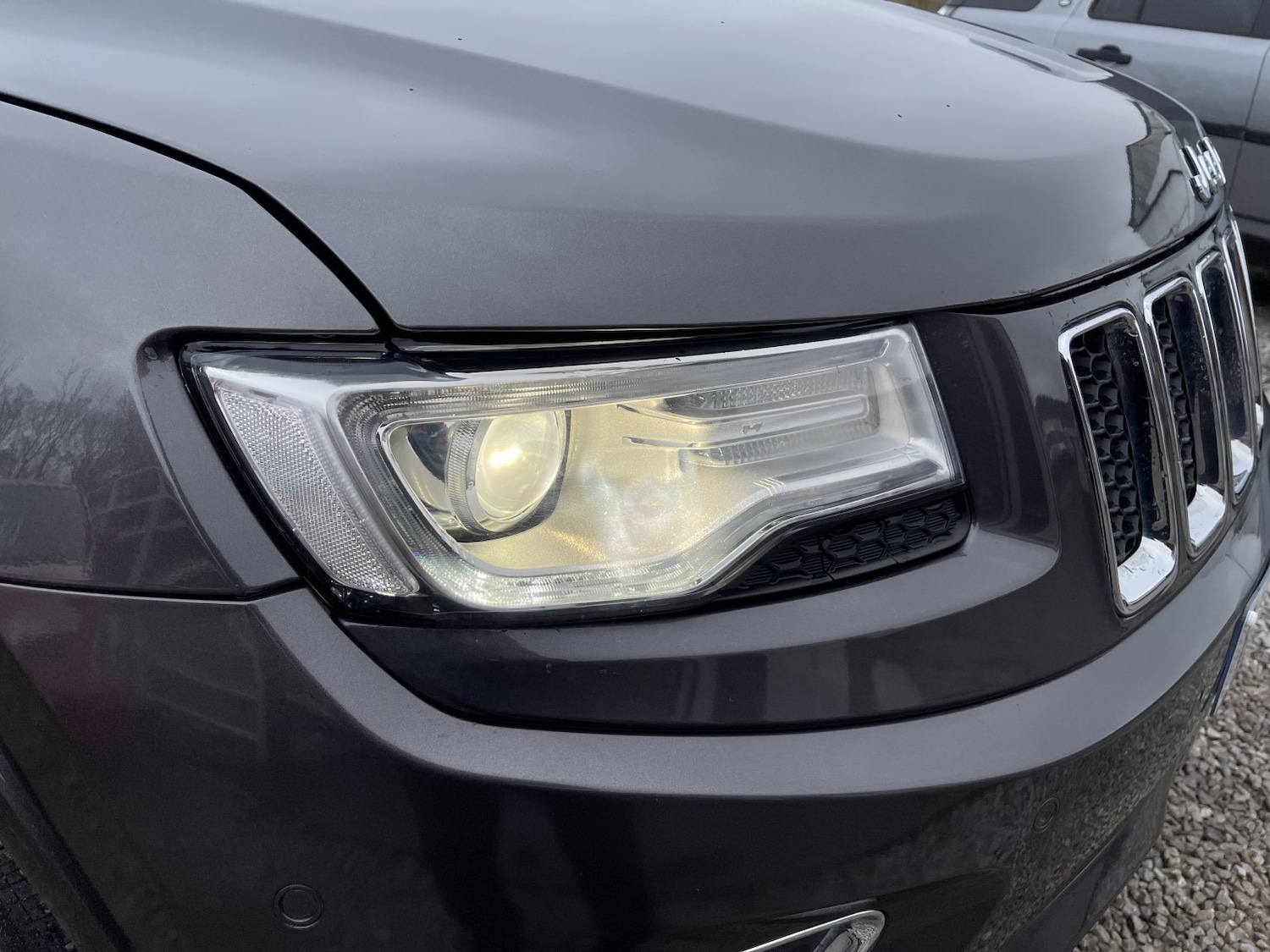 Used Jeep Grand Cherokee 2014 for sale - 77465738: Photo 23