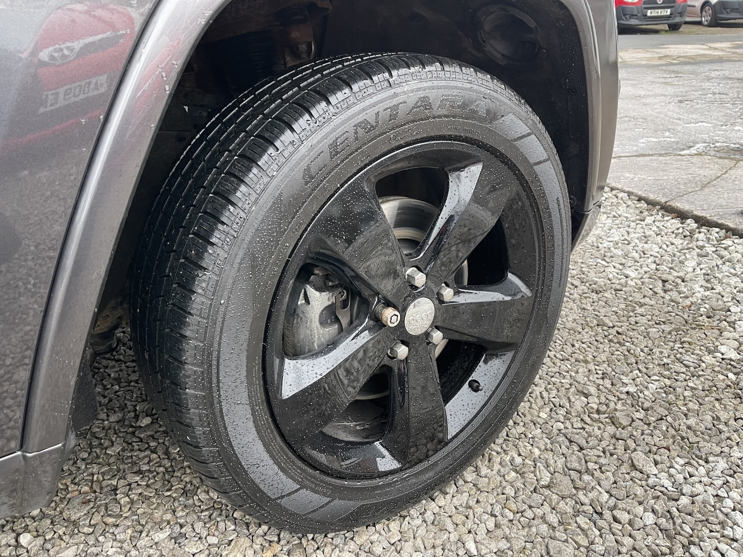 Used Jeep Grand Cherokee 2014 for sale - 77465738: Photo 34