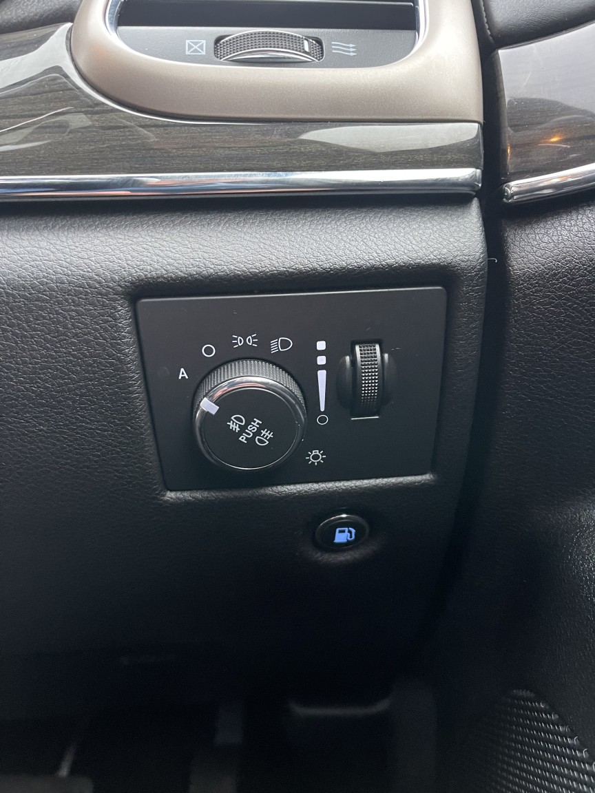 Used Jeep Grand Cherokee 2014 for sale - 77465738: Photo 35