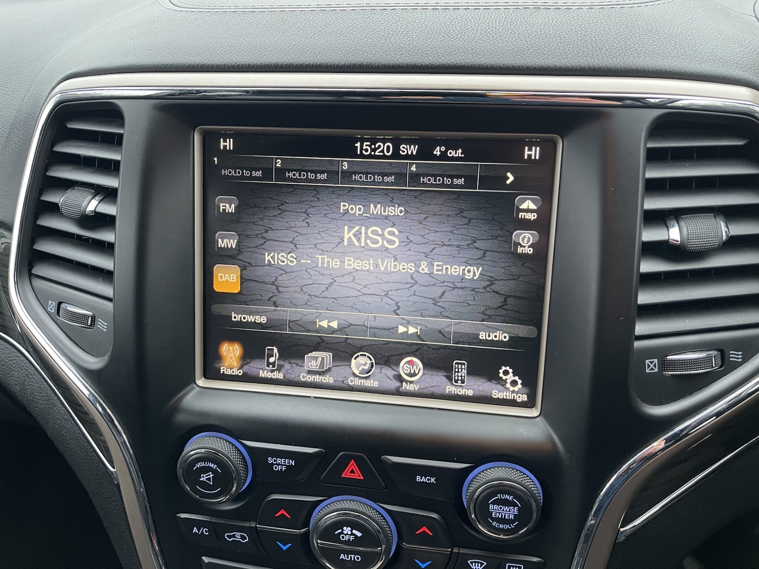 Used Jeep Grand Cherokee 2014 for sale - 77465738: Photo 37