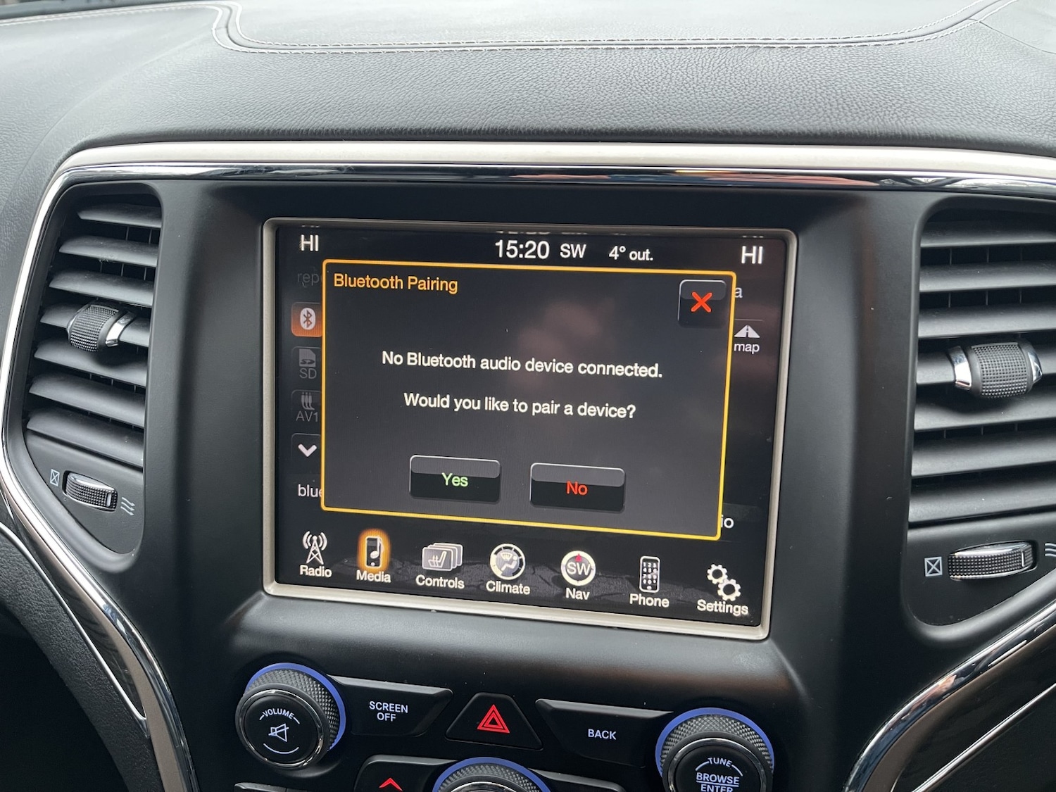 Used Jeep Grand Cherokee 2014 for sale - 77465738: Photo 38