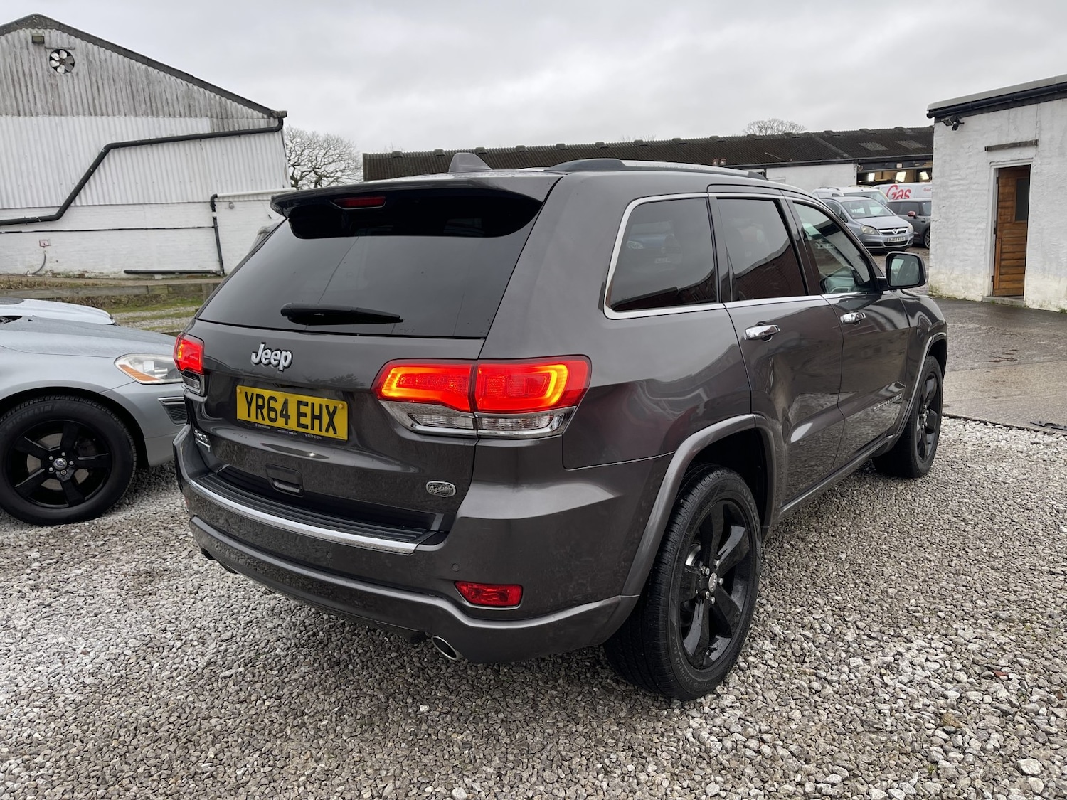 Used Jeep Grand Cherokee 2014 for sale - 77465738: Photo 7