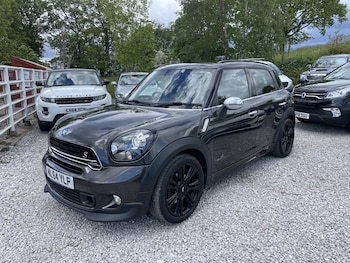 Used MINI Countryman 2014 for sale - 78584412: Photo