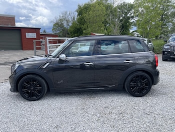 Used MINI Countryman 2014 for sale - 78584412: Photo