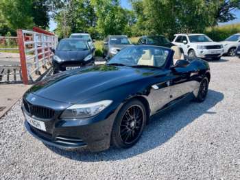 Used BMW Z4 2009 for sale - 75137879: Photo