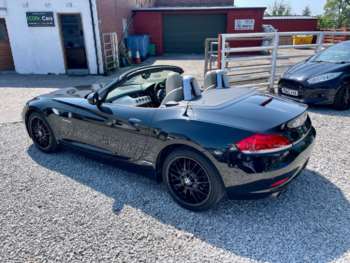 Used BMW Z4 2009 for sale - 75137879: Photo
