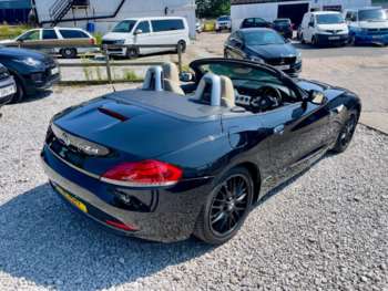 Used BMW Z4 2009 for sale - 75137879: Photo