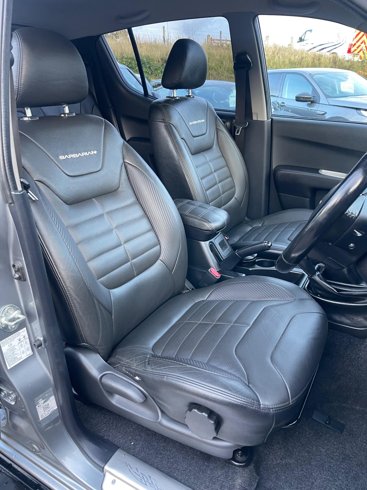 Used Mitsubishi L200 2014 for sale - 76324738: Photo 10