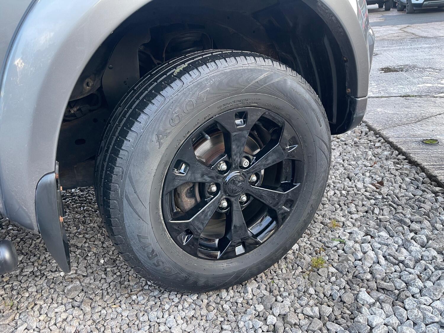 Used Mitsubishi L200 2014 for sale - 76324738: Photo 14