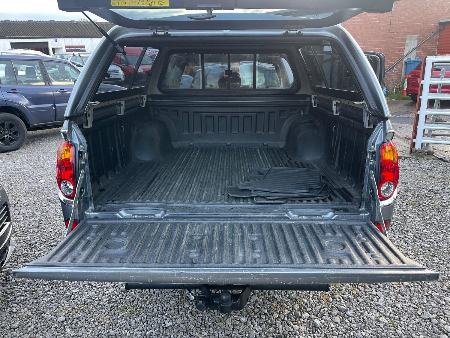 Used Mitsubishi L200 2014 for sale - 76324738: Photo 15