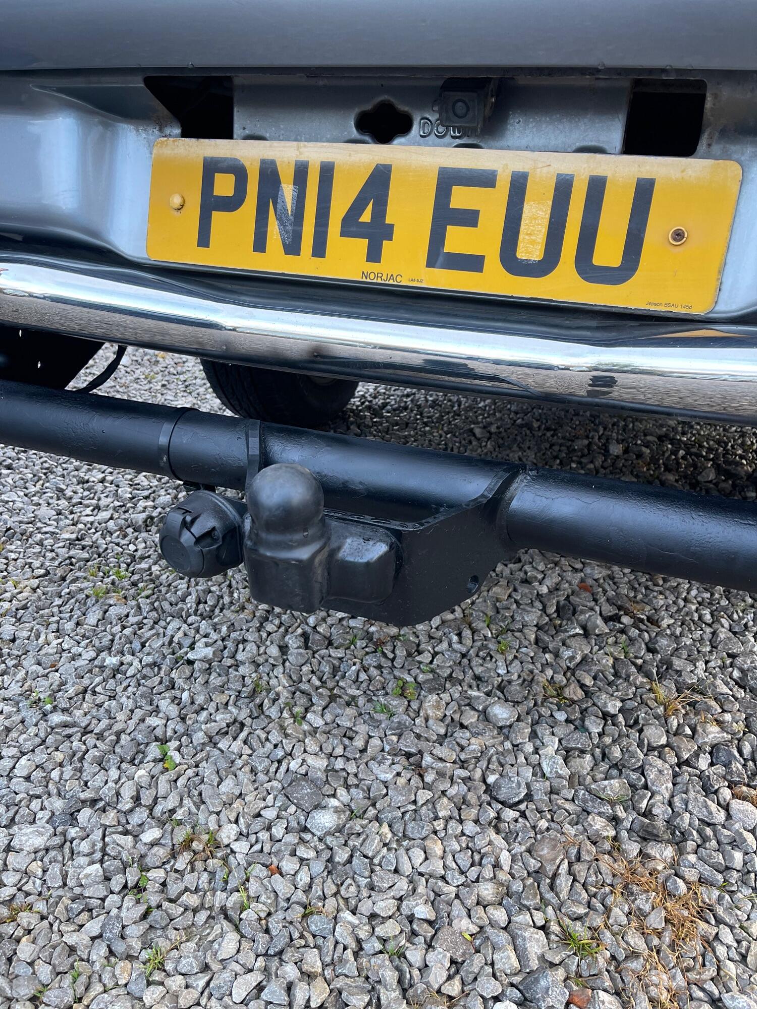 Used Mitsubishi L200 2014 for sale - 76324738: Photo 17