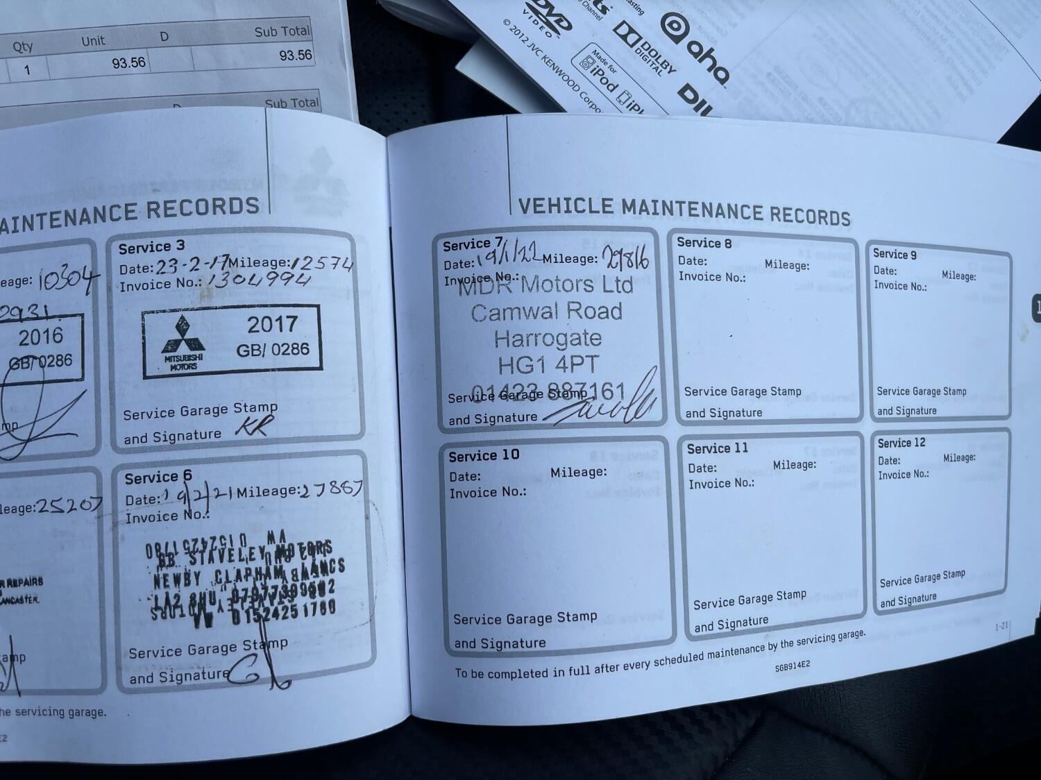 Used Mitsubishi L200 2014 for sale - 76324738: Photo 21