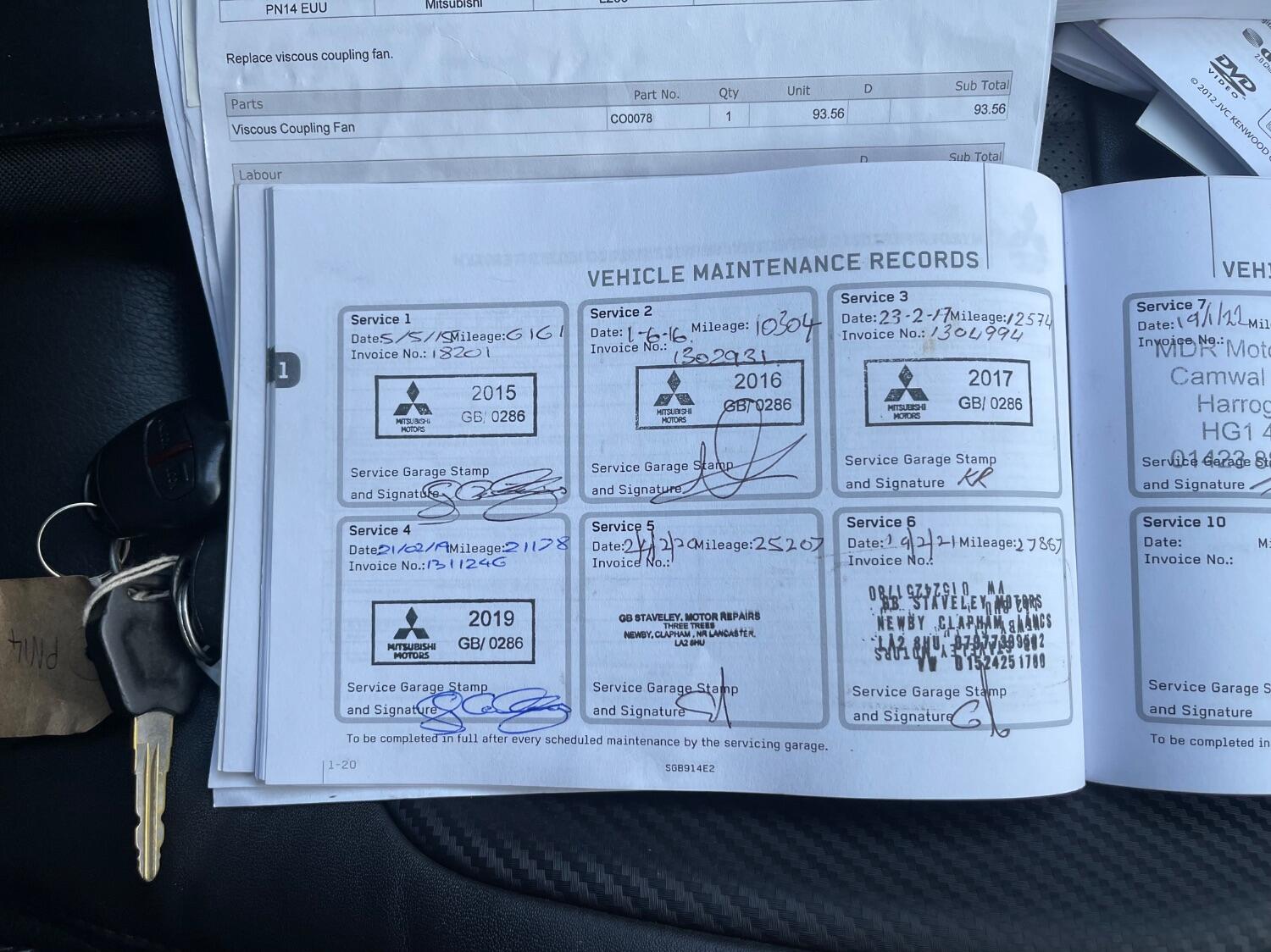 Used Mitsubishi L200 2014 for sale - 76324738: Photo 22