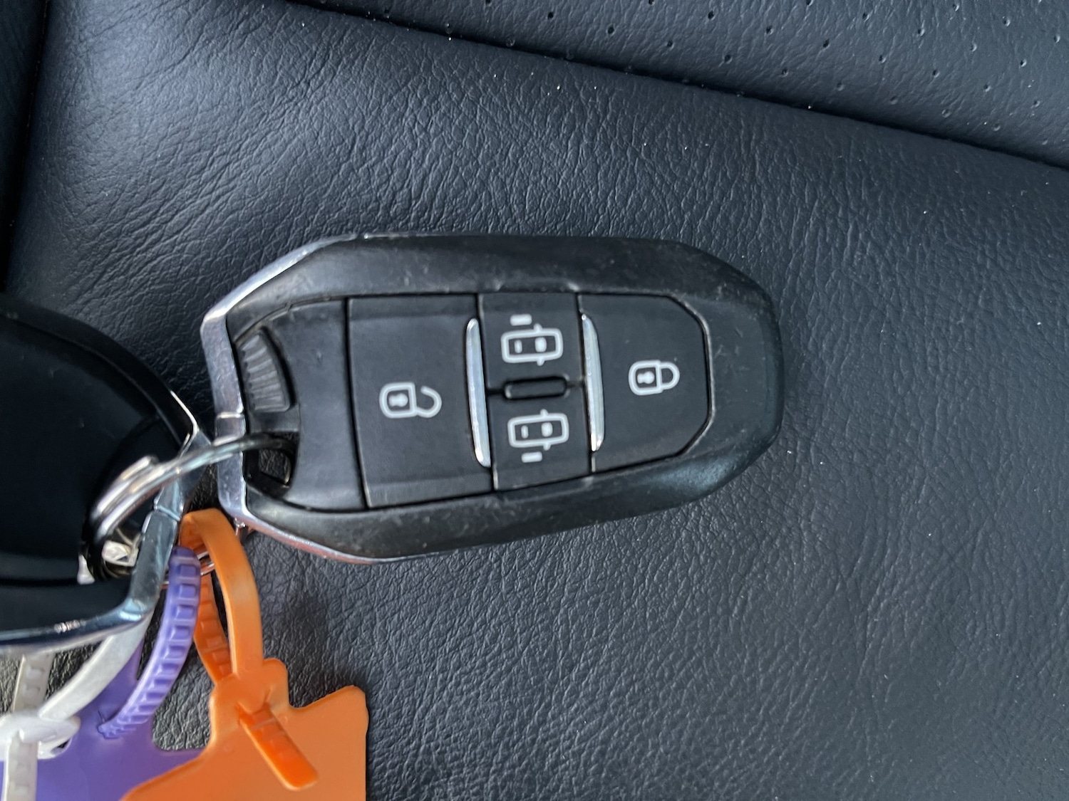 Used Peugeot Traveller 2017 for sale - 77968804: Photo 15