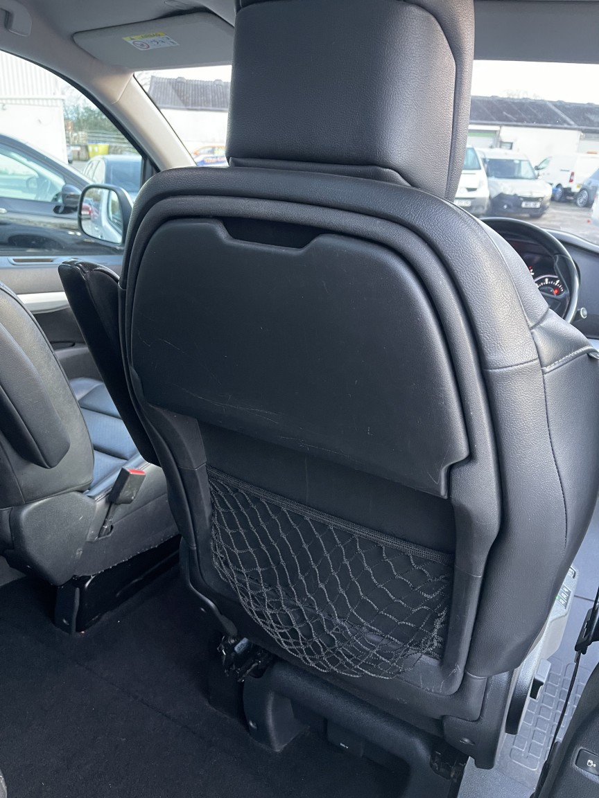 Used Peugeot Traveller 2017 for sale - 77968804: Photo 24