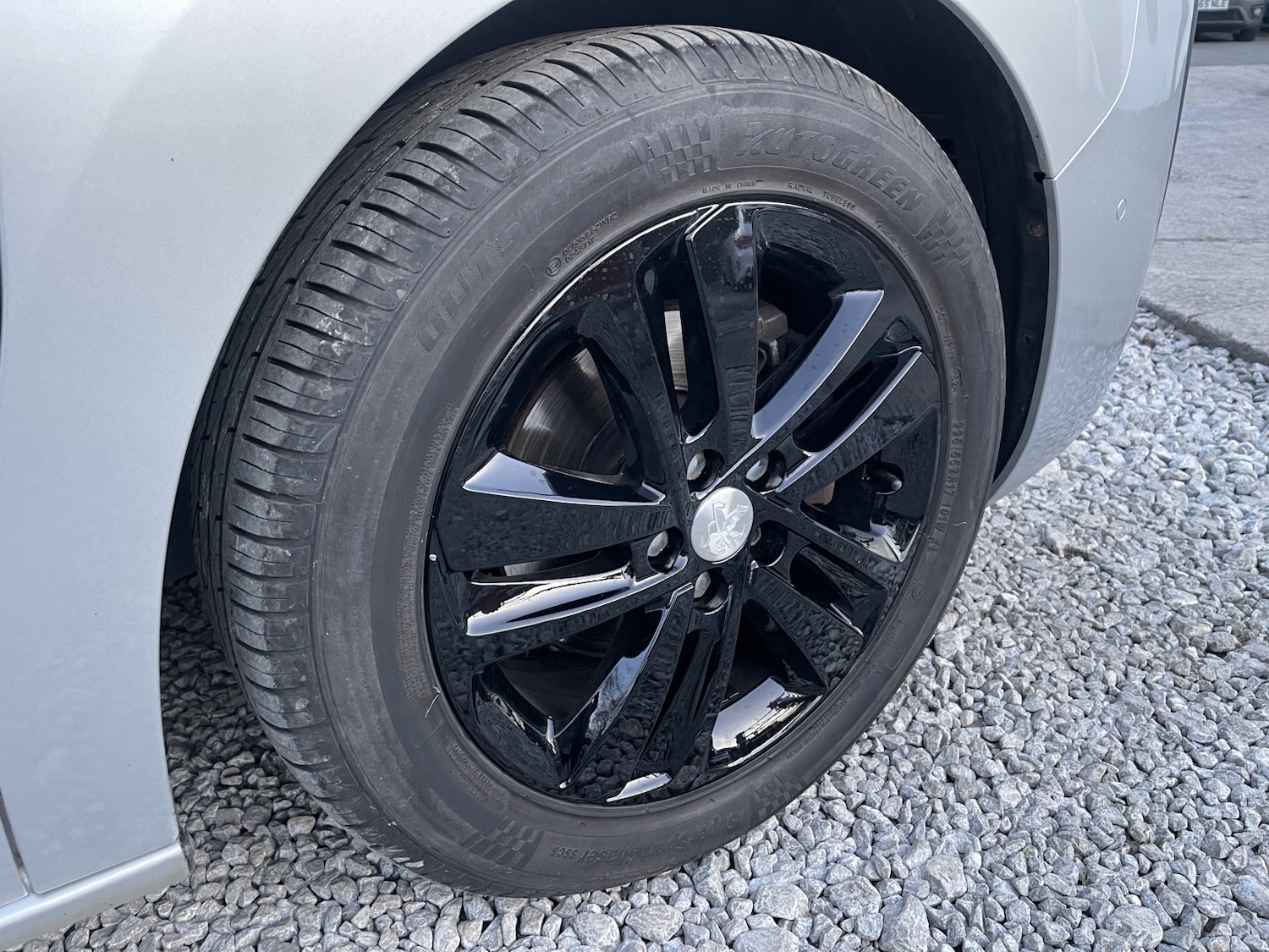 Used Peugeot Traveller 2017 for sale - 77968804: Photo 9