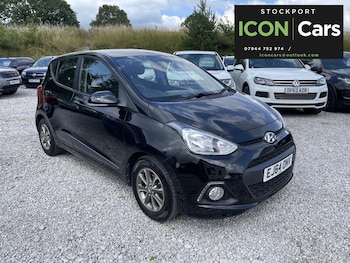 2014 - 1.0 Premium 5-Door