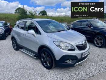 2014 - 1.7 CDTi SE 5dr