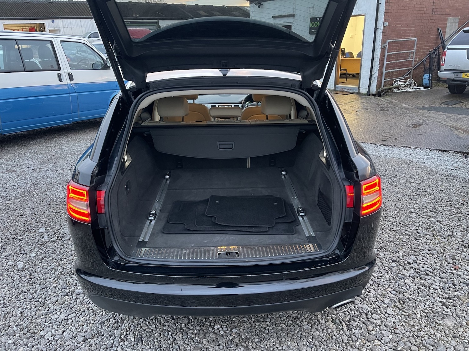 Used Jaguar XF 2014 for sale - 77251246: Photo 10