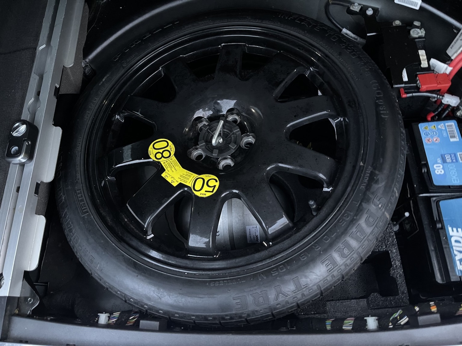 Used Jaguar XF 2014 for sale - 77251246: Photo 11