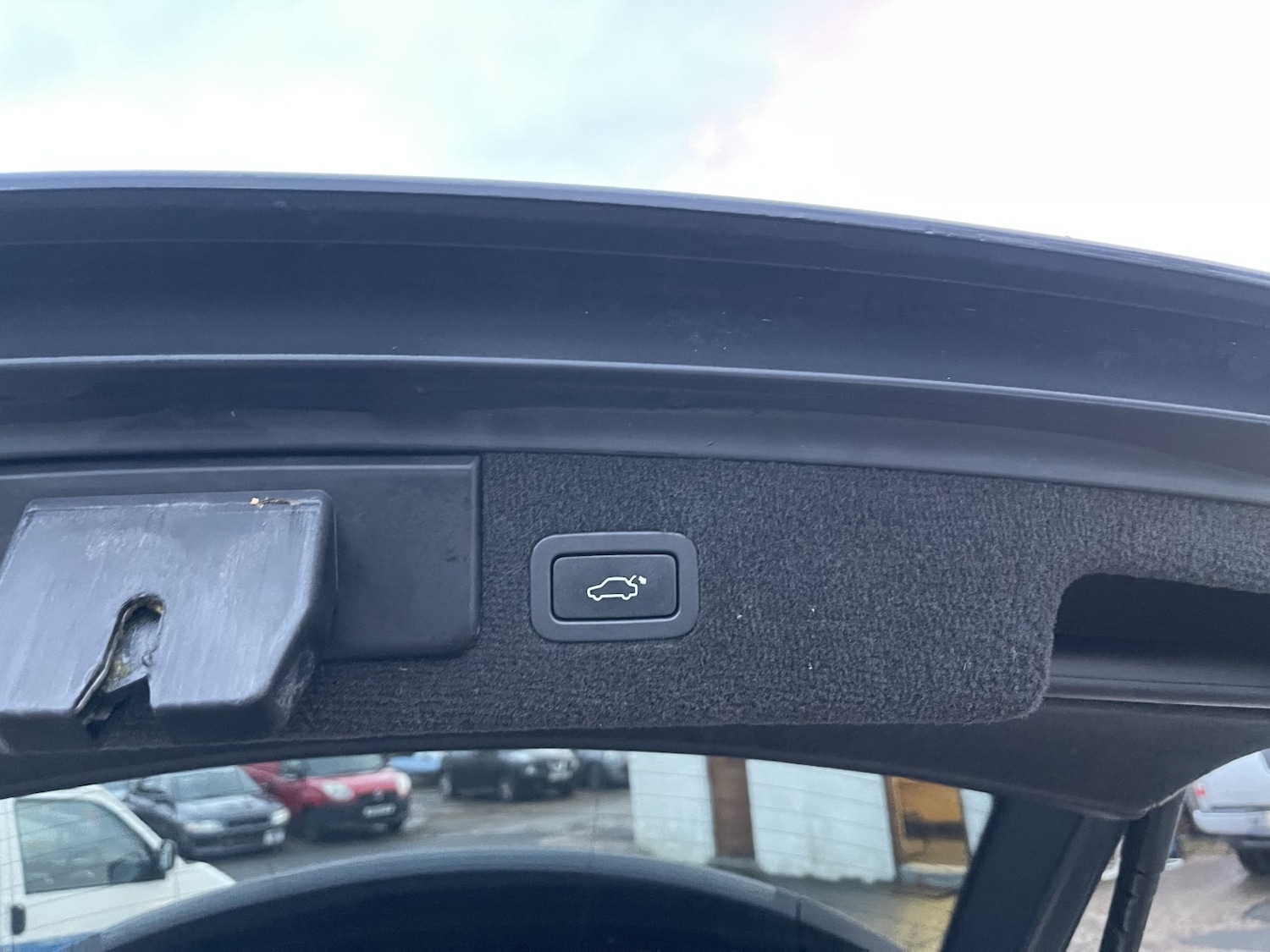 Used Jaguar XF 2014 for sale - 77251246: Photo 13