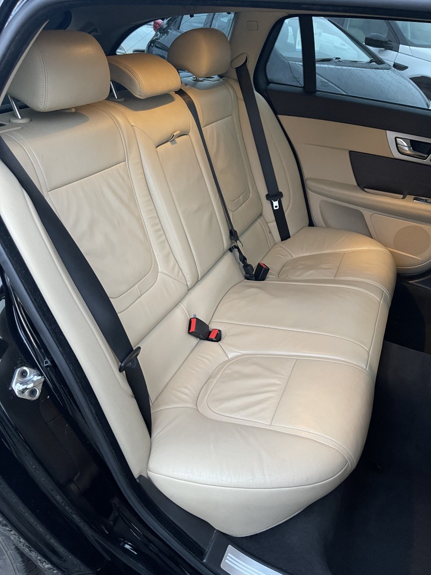 Used Jaguar XF 2014 for sale - 77251246: Photo 15