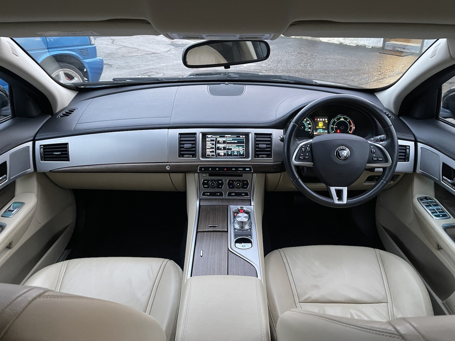 Used Jaguar XF 2014 for sale - 77251246: Photo 21