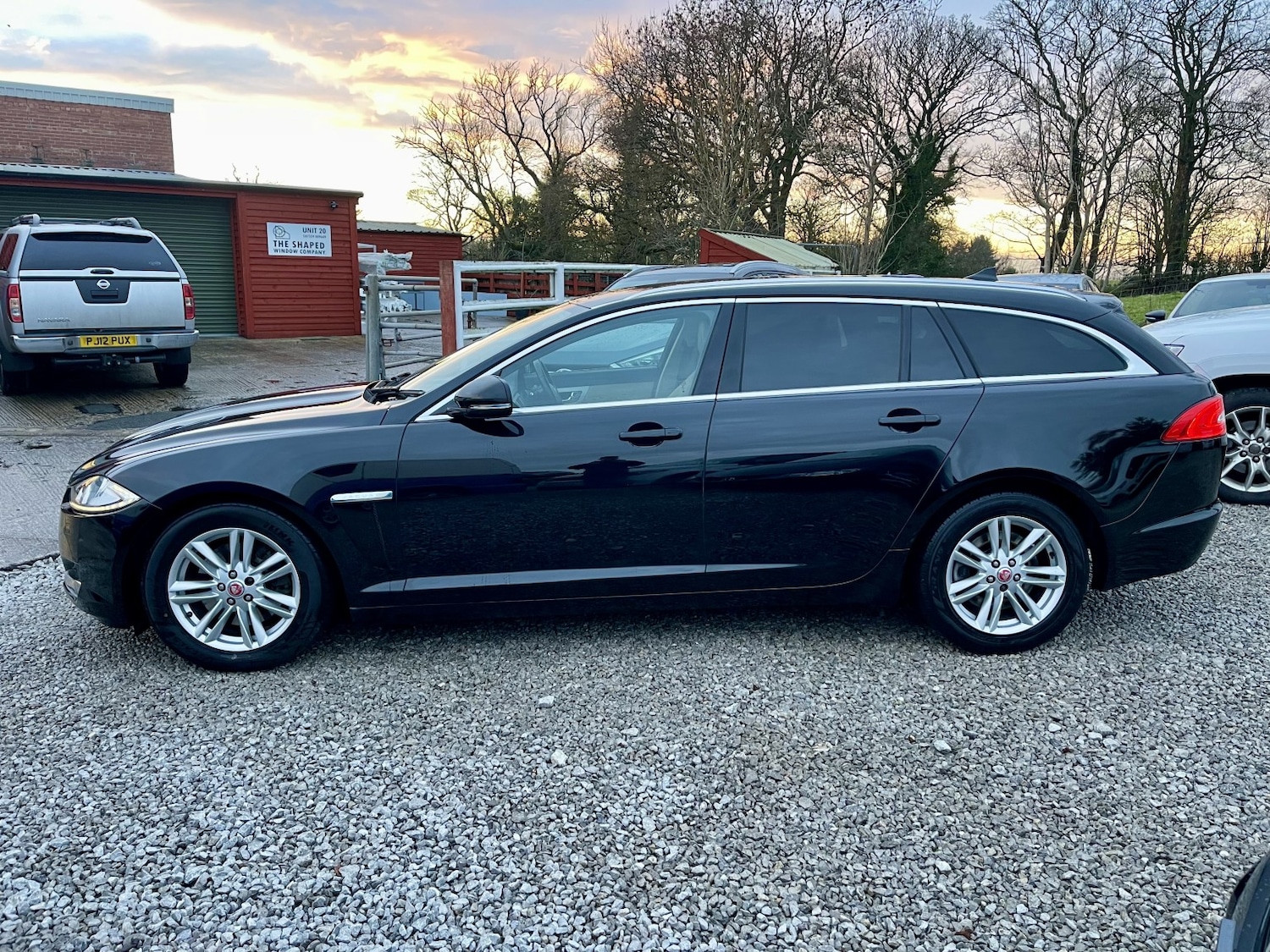 Used Jaguar XF 2014 for sale - 77251246: Photo 4