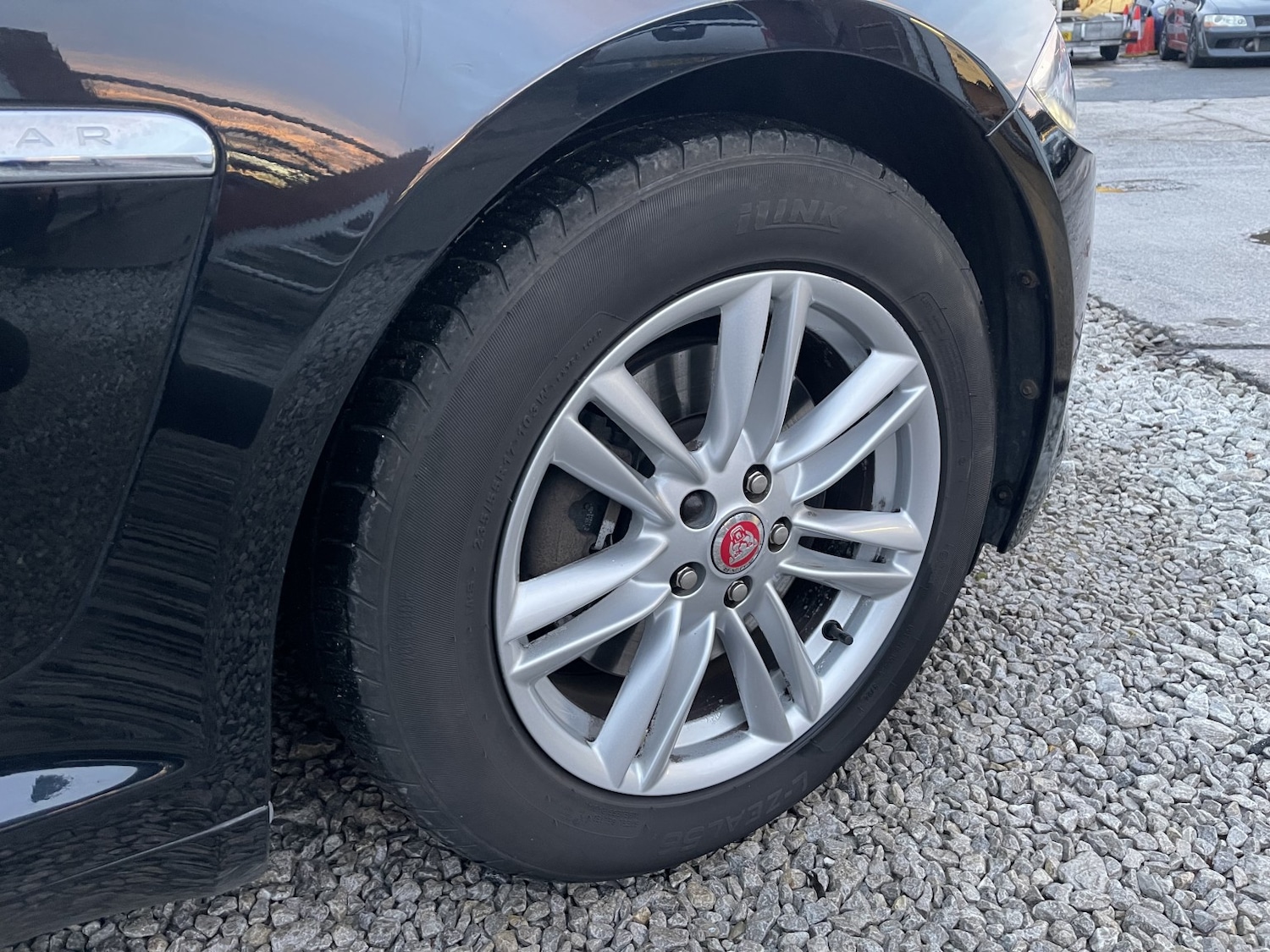 Used Jaguar XF 2014 for sale - 77251246: Photo 9