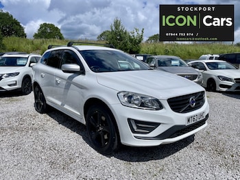 Used Volvo XC60 2013 for sale - 78920866: Photo