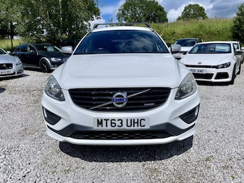 Used Volvo XC60 2013 for sale - 78920866: Photo