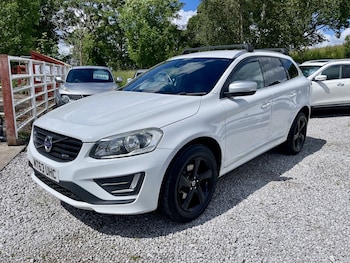 Used Volvo XC60 2013 for sale - 78920866: Photo