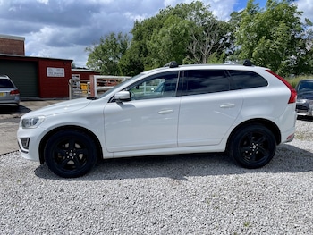 Used Volvo XC60 2013 for sale - 78920866: Photo