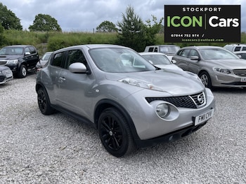 Used Nissan Juke 2011 for sale - 78770041: Photo