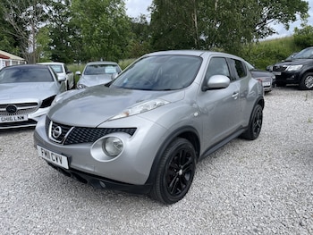Used Nissan Juke 2011 for sale - 78770041: Photo