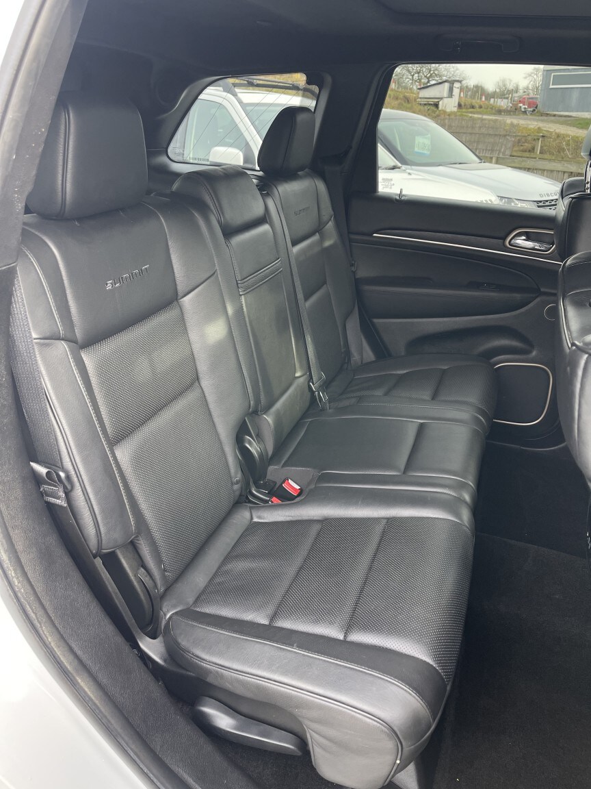 Used Jeep Grand Cherokee 2015 for sale - 77558481: Photo 11