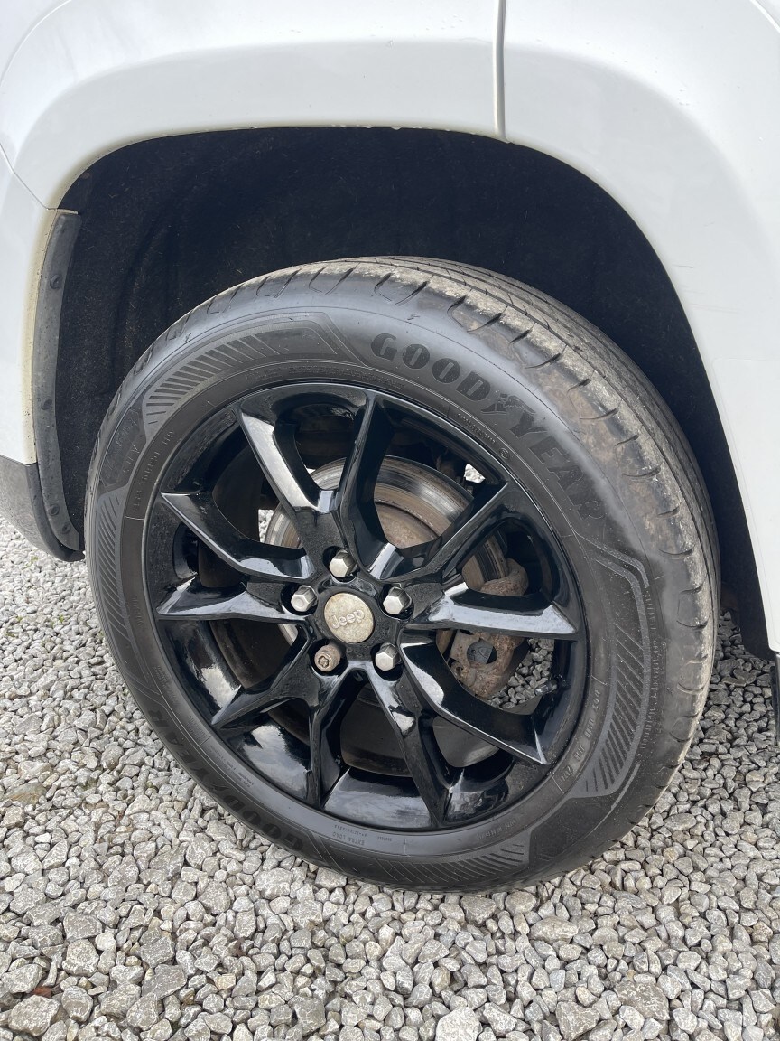 Used Jeep Grand Cherokee 2015 for sale - 77558481: Photo 23