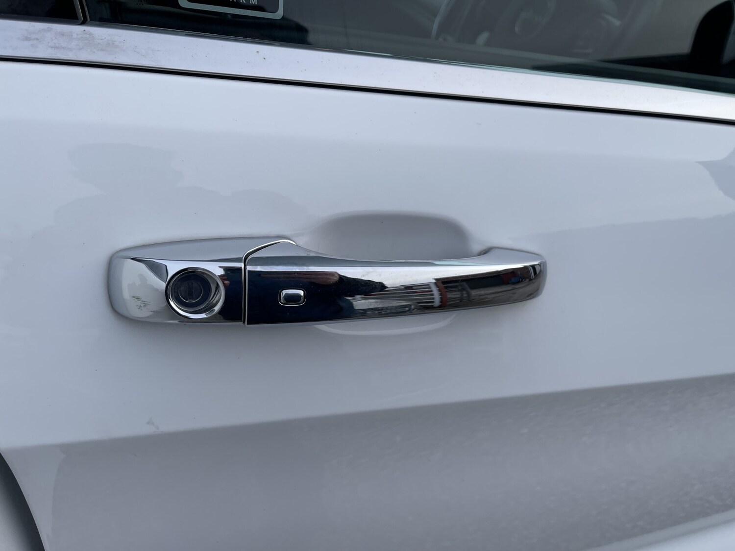 Used Jeep Grand Cherokee 2015 for sale - 77558481: Photo 31