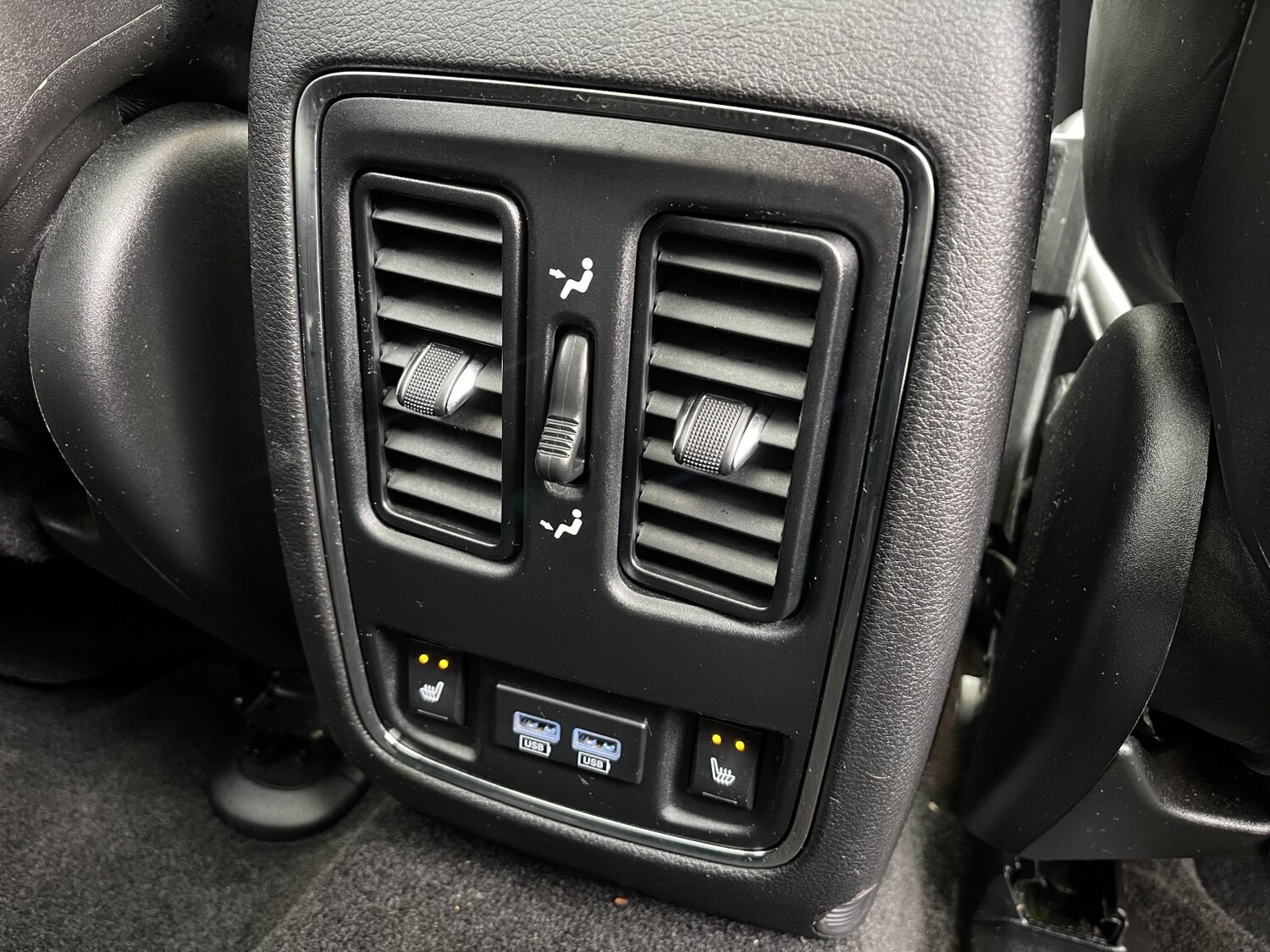 Used Jeep Grand Cherokee 2015 for sale - 77558481: Photo 32