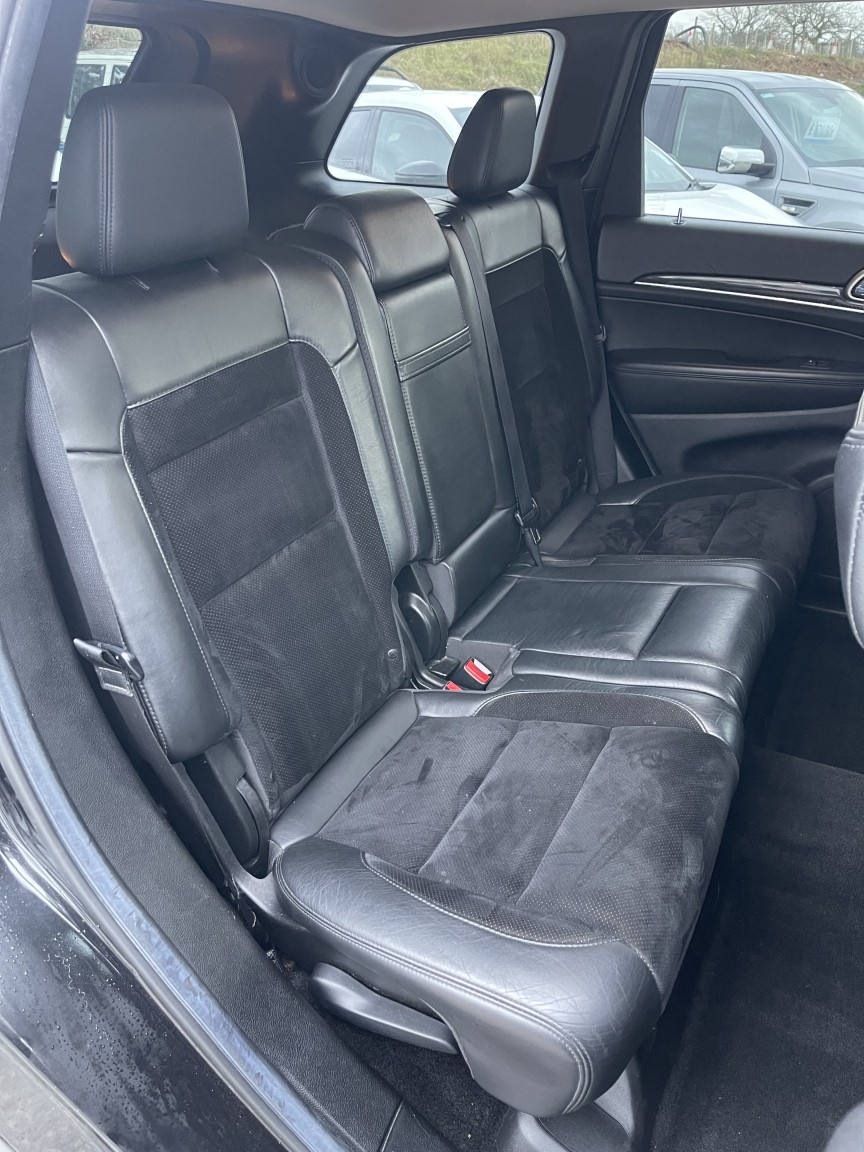 Used Jeep Grand Cherokee 2013 for sale - 77668679: Photo 11