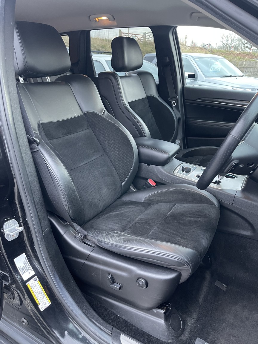 Used Jeep Grand Cherokee 2013 for sale - 77668679: Photo 12