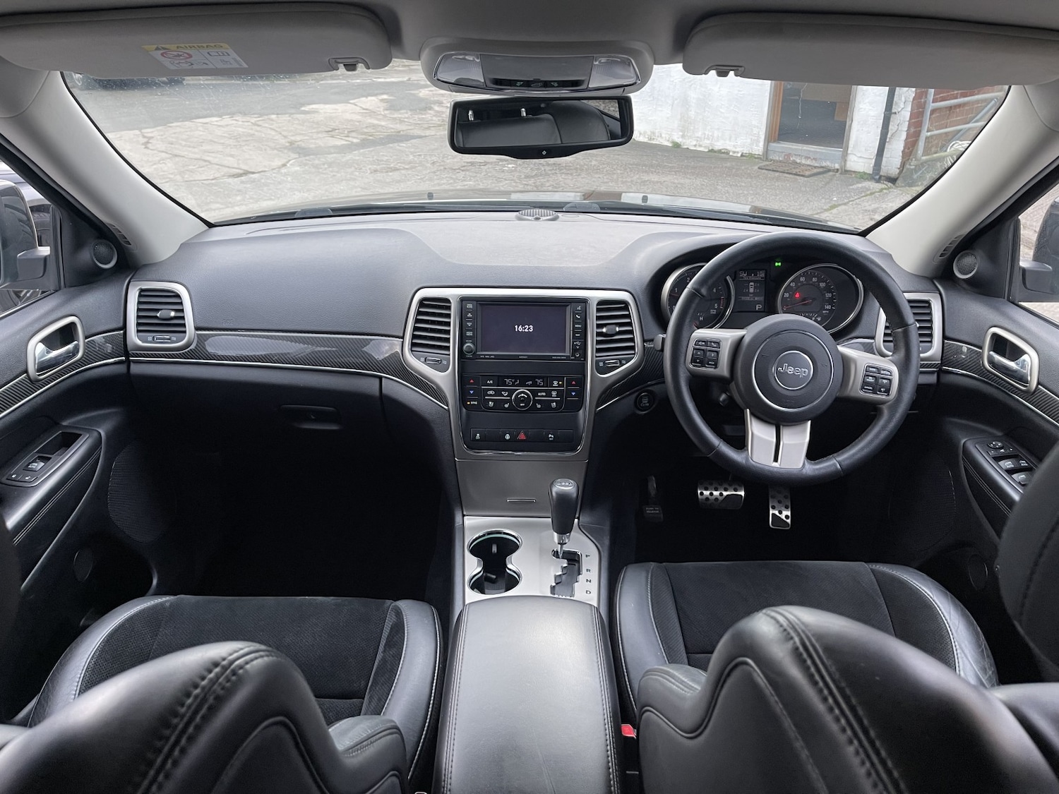 Used Jeep Grand Cherokee 2013 for sale - 77668679: Photo 13