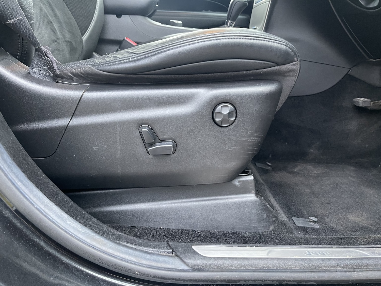 Used Jeep Grand Cherokee 2013 for sale - 77668679: Photo 21