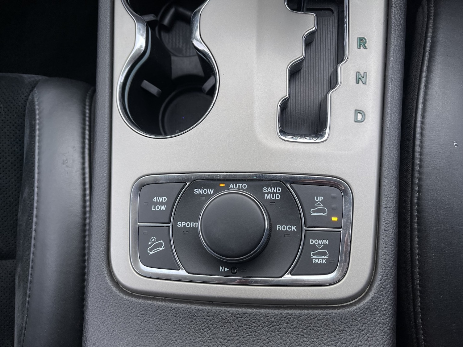 Used Jeep Grand Cherokee 2013 for sale - 77668679: Photo 24