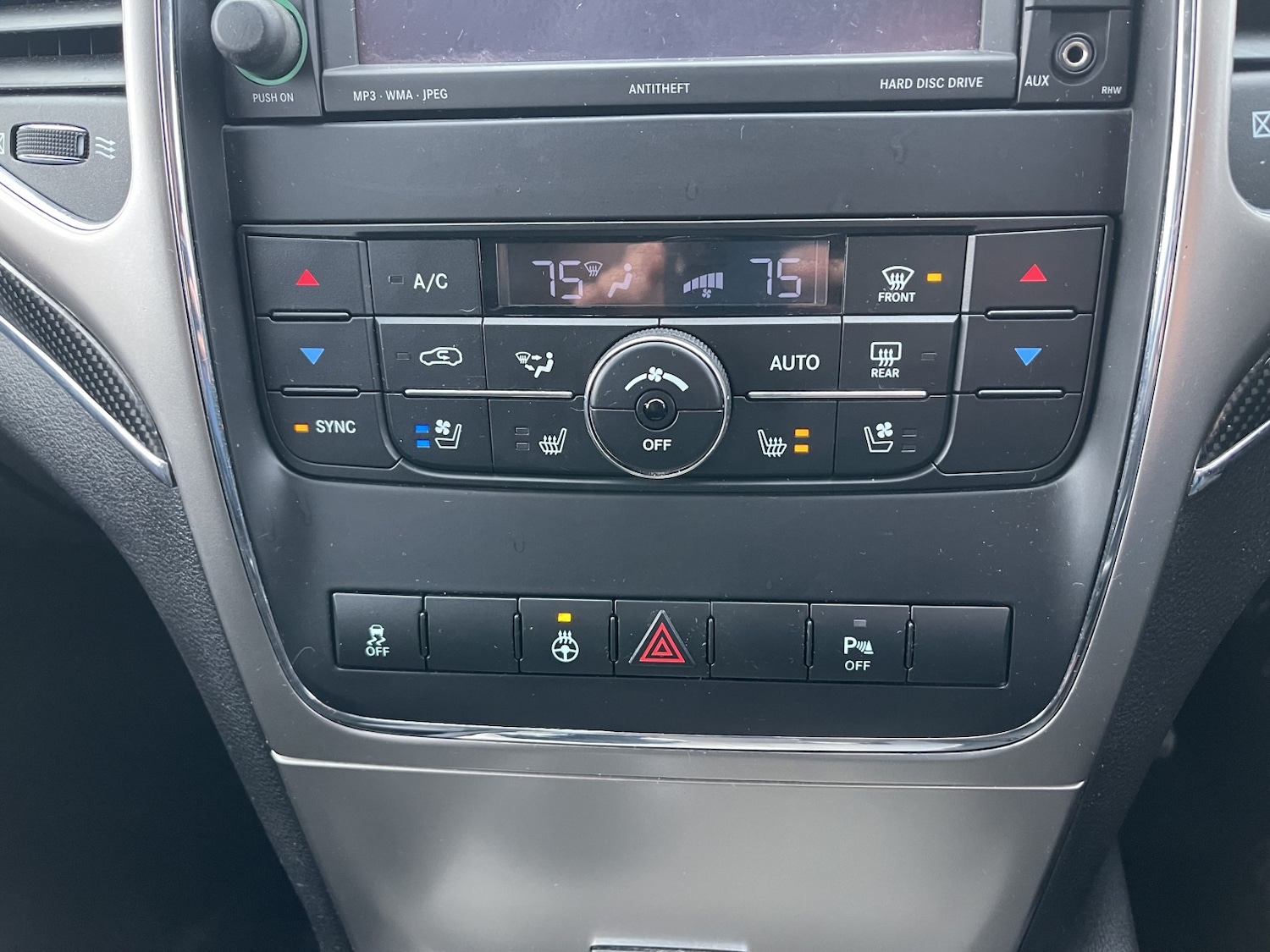 Used Jeep Grand Cherokee 2013 for sale - 77668679: Photo 25