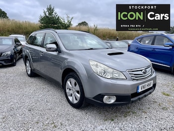 Used Subaru Outback 2011 for sale - 79372003: Photo