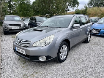 Used Subaru Outback 2011 for sale - 79372003: Photo