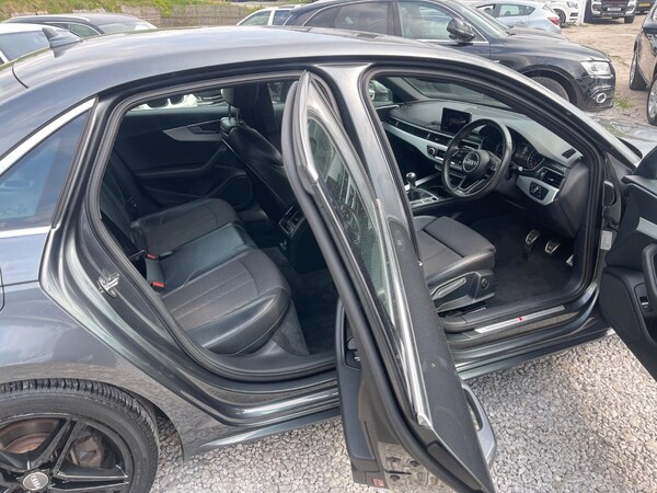 Used Audi A4 2016 for sale - 74488766: Photo 10