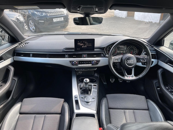 Used Audi A4 2016 for sale - 74488766: Photo 11